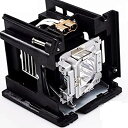 【中古】【輸入品・未使用】Stanlamp BL-FP370A プレミアム交換用プロジェクターランプ ハウジング付き Optoma プロジェクター用