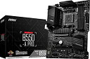 【中古】【輸入品・未使用】MSI B550-A PRO ProSeries ?????? (AMD AM4 DDR4 PCIe 4.0 SATA 6Gb/s M...