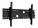 【中古】【輸入品・未使用】ブラックTilt / Tilting壁マウントブラケットfor Hyundai hpt-4241プラズマHDTV TV /テレビ