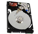 【中古】【輸入品・未使用】東芝 MK1652GSX 160GB 内蔵型HDD