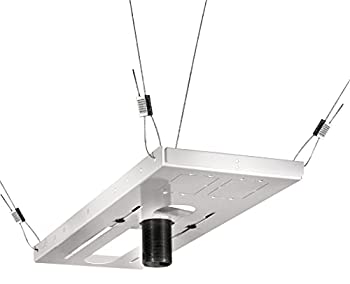 【中古】【輸入品・未使用】Peerless Lightweight Adjustable Suspended Ceiling Plate CMJ500R1 - Mounting kit ( adjustable suspended ceiling plate ) for projector - 【中古】【輸入品・未使用】Peerless Lightweight Adjustable Suspended Ceiling Plate CMJ500R1 - Mounting kit ( adjustable suspended ceiling plate ) for projector -