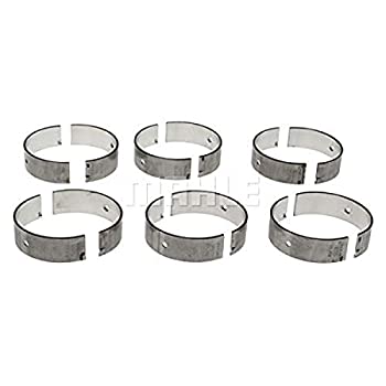 【中古】【輸入品・未使用】Clevite CB-723A(6) エンジン接続ロッドベアリングセット