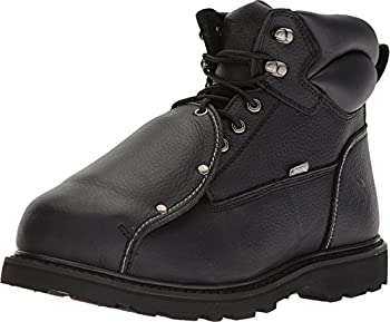 【中古】【輸入品・未使用】[Warson] Iron Age Men's Ground Breaker IA5016 Work Boot