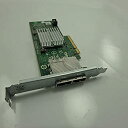 【中古】【輸入品・未使用】Dell Dual Port 6GBPS HBA SAS Card