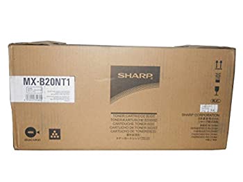 【中古】【輸入品・未使用】シャープ BR MX-B201D