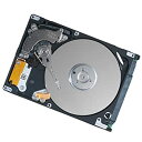 【中古】【輸入品・未使用】500?GB 2.5?