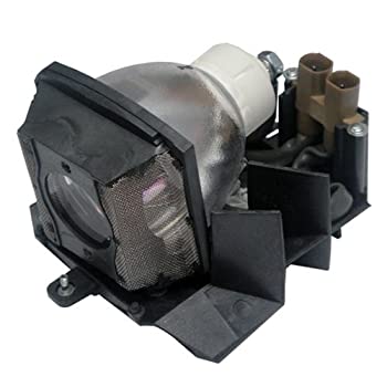 【中古】【輸入品・未使用】OEM Plusプロジェクターランプ、モデルu5???132?with housing