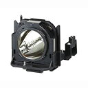 【中古】【輸入品・未使用】pt-dw6300ls互換Panasonicプロジェクターランプハウジング、150日保証付き