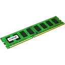 【中古】【輸入品・未使用】Crucial 8Gb、240ピンDimm、Ddr3 Pc3-12800 メモリモジュール - 8 GB (1 X 8 Gb) - D...