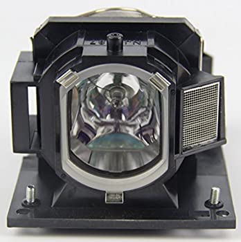 【中古】【輸入品・未使用】CTLAMP高品質交換ランプ/Bulb dt01481?with housing for Hitachi cp-wx3030..