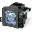 【中古】【輸入品・未使用】ハウジング付き交換用ランプ JVC HD-55G466 Osram P-VIP電球内蔵