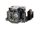 【中古】【輸入品・未使用】交換ランプハウジングfor Panasonic lb3u Ushio電球Inside