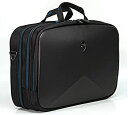 楽天スカイマーケットプラス【中古】【輸入品・未使用】Mobile Edge Alienware Vindicator 2.0 チェックポイントフレンドリー機能 13インチ対応 ノートPC ブリーフケース ブラック AWV13BC2.0