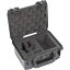 šۡ͢ʡ̤ѡSKB iSeries Injection Molded Case for Sennheiser AVX磻쥹ƥ