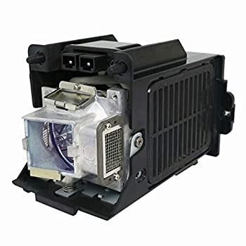 【中古】【輸入品・未使用】CTLAMP A+ 品質 109-682/109682 交換用プロジェクターランプ電球 ジェネリックハウジング付き デジタルプロジェクションハイライト260 HB ハイラ
