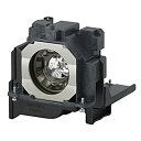 【中古】【輸入品・未使用】sklamp et-lae300互換電球プロジェクターランプ汎用ハウジングfot for Panasonic pt-ez770z / ...