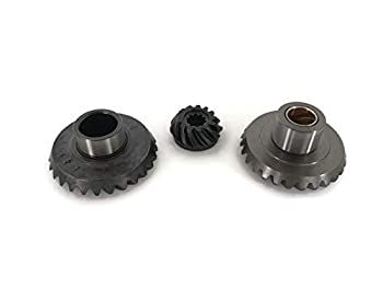 【中古】【輸入品・未使用】ヤマハパルサンマカラ船外機F用ボートモーターフォワードピニオンレビジョ..