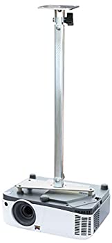 【中古】【輸入品・未使用】PCMD, LLC. プロジェクター天井マウント ViewSonic PA500S PA500X PA503S PA503W PA503X (伸縮23-30インチ延長)