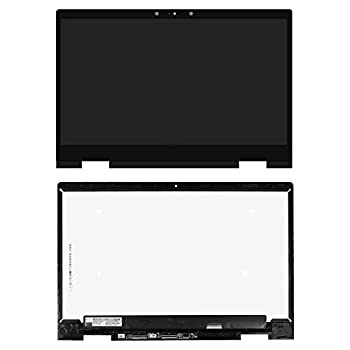 【中古】【輸入品・未使用】15.6インチ FHD LED LCDディスプレイ タッチスクリーンアセンブリベゼル 交換用 HP Envy X360 15m m6-bp 15m-bp111dx (1920X1080バージョンのみ 【中古】【輸入品・未使用】15.6インチ FHD LED LCDディスプレイ タッチスクリーンアセンブリベゼル 交換用 HP Envy X360 15m m6-bp 15m-bp111dx (1920X1080バージョンのみ