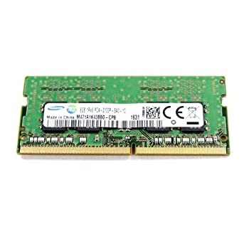 【中古】【輸入品・未使用】新しい純正Ram for HP 8?GB pc4???17000?ddr4???2133?MHz 2rx8?1.2?V Non - ECC SODIMMメモリモジュール798037???001 【中古】【輸入品・未使用】新しい純正Ram for HP 8?GB pc4???17000?ddr4???2133?MHz 2rx8?1.2?V Non - ECC SODIMMメモリモジュール798037???001