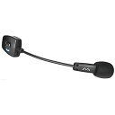 【中古】【輸入品・未使用】Antlion Audio ModMic ワイヤレス GDL-0700 ヘッドホン用アタッチブルブームマイク(2)