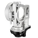 【中古】【輸入品・未使用】ROAYAR燃料噴射スロットルボディ-67-3000。03-06シボレー・アバランチ 1500 5.3L、03-06シボレーシルバラード 1500 4.8L 5.3L、03-06 GMC シエラ(2)