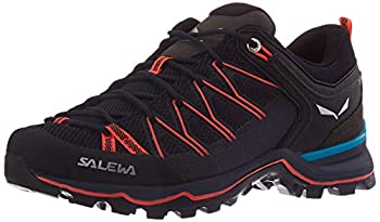 【中古】【輸入品・未使用】Salewa Mountain Trainer Lite レディース US サイズ: 9 カラー: ブルー