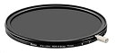 【中古】【輸入品・未使用】Kase Wolverine 77mm 磁気可変 ND ND64 - ND500 6 - 9 ストップ 耐衝撃 強化光学ガラスフィルタ...