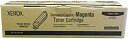 【中古】【輸入品・未使用】XEROX PHASER 7400 TONER STD CAPACITY MAG