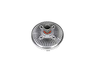 【中古】【輸入品・未使用】ACDelco 15-40111 GM Original Equipment Engine Cooling Fan Clutch