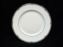 【中古】【輸入品・未使用】Wedgwood AmherstプラチナCup & Saucer