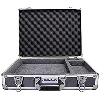 【中古】【輸入品 未使用】Adam Equipment Hard Carry Case, with Lock, For CPWplus Bench Scales