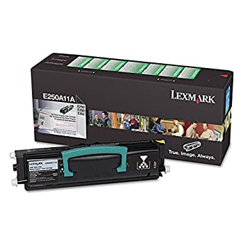 【中古】【輸入品・未使用】lexe250?a11?a???LEXMARK e250?a11?a???