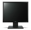 楽天スカイマーケットプラス【中古】【輸入品・未使用】Acer V176L - LED monitor - 17