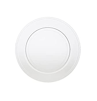 【中古】【輸入品・未使用】G.E. 電子レンジガラスタンディングプレート/トレイ 16インチ # WB49X10166