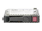 【中古】【輸入品・未使用】HP Enterprise - ハードドライブ - 300 GB - ホットスワップ - 2.5インチ SFF - SAS-2-10000 rpm - HPスマートドライブキャリア付き