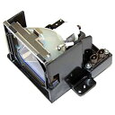 【中古】【輸入品・未使用】元電球と汎用ハウジングfor Sanyo plc-xp56交換610?314?9127、6103149127、610???314???...