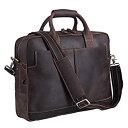 【中古】【輸入品・未使用】Polare Men's Thick Authentic本革17