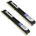 【中古】【輸入品・未使用】ADDON 16GB DDR3-1600MHZ RDIMM F/ CISCO