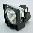 【中古】【輸入品・未使用】CTLAMP交換用プロジェクターランプpoa-lmp24?with housing for Sanyo plc-xp17?/plc-x...