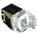 【中古】【輸入品・未使用】ハウジング付き交換用ランプ Osram P-VIP電球付き OPTOMA W311用