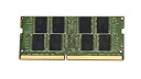 【中古】【輸入品・未使用】VisionTek 901177?16?GB ddr4?2666?MHz (pc4???21300?) SODIMM??????/??...
