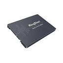 【中古】【輸入品・未使用】KingDian 1 TB 2.5インチ 7mm SATA III 6Gb/s 内蔵ソリッドステートドライブ SSD デスクトップPC ノートパソコン用(2)