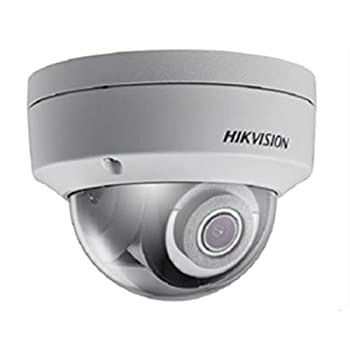 【中古】【輸入品・未使用】Hikvision カメラ DS-2CD2143G0-I 4mm アウトドアドーム IP67 4MP 4mm WDR IR POE/12VDC リテール