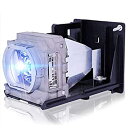 【中古】【輸入品・未使用】GOLDENRIVER VLT-HC7000LP 915D116O12 ハウジング付き交換用ランプ 三菱HC6500 HC6500U ...