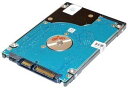 【中古】【輸入品・未使用】HP 500GB 5400RPM ハードドライブ (HDD) 683802-001用 HD純正