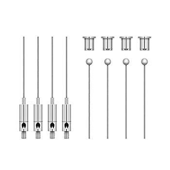 【中古】【輸入品・未使用】Sennheiser SL cm SK サスペンションキット Teamconnect天井マイク2用