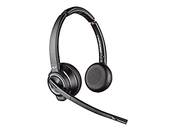 【中古】【輸入品・未使用】Plantronics ??????&???????