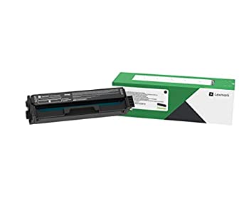 【中古】【輸入品・未使用】Lexmark 20N1HK0 Black Return Program Print Cartridge 【中古】【輸入品・未使用】Lexmark 20N1HK0 Black Return Program Print Cartridge