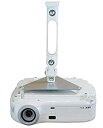 【中古】【輸入品・未使用】Projector-Gear プロジェクター天井マウント EPSON PowerLite 79 1220 1260 S7 S9 W7 ...
